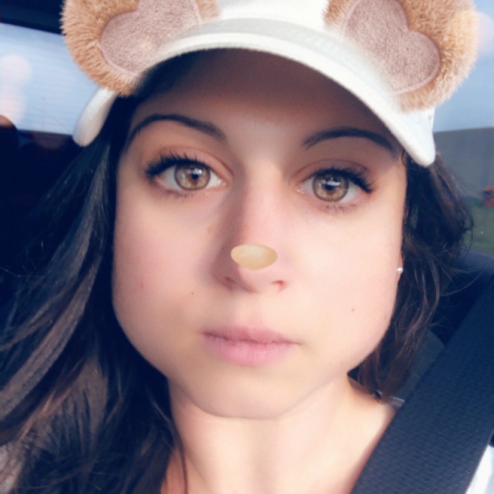 Meet your Posher, Jessi